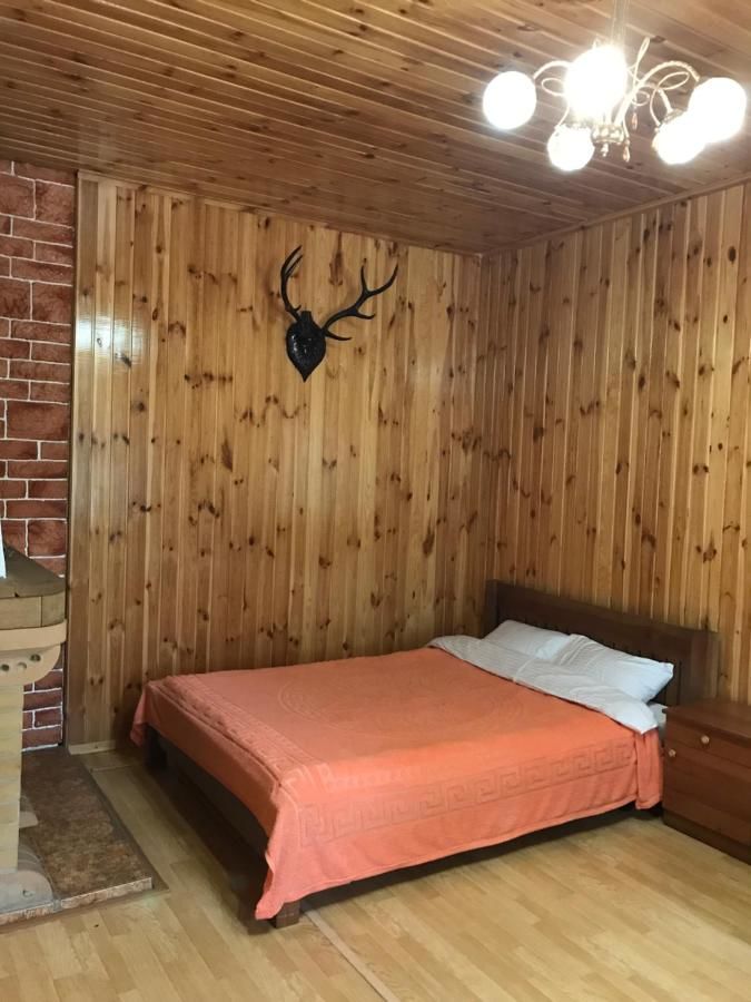 Дома для отпуска Holiday Home Rayskiy Ugolochek Kvitki