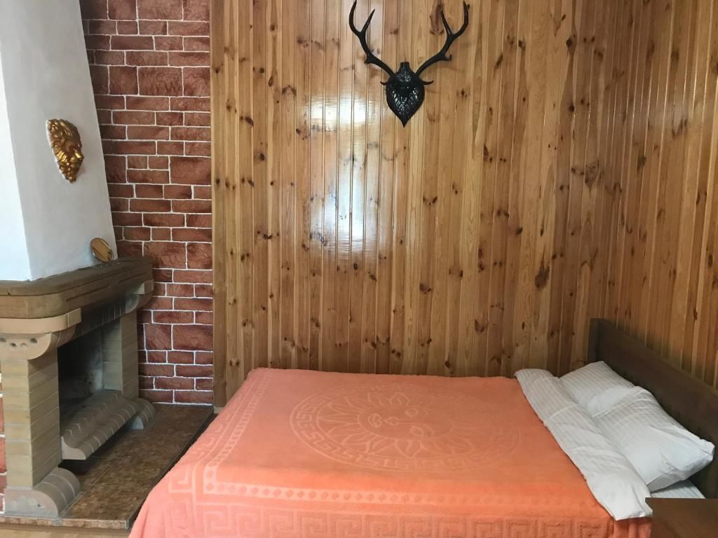 Дома для отпуска Holiday Home Rayskiy Ugolochek Kvitki