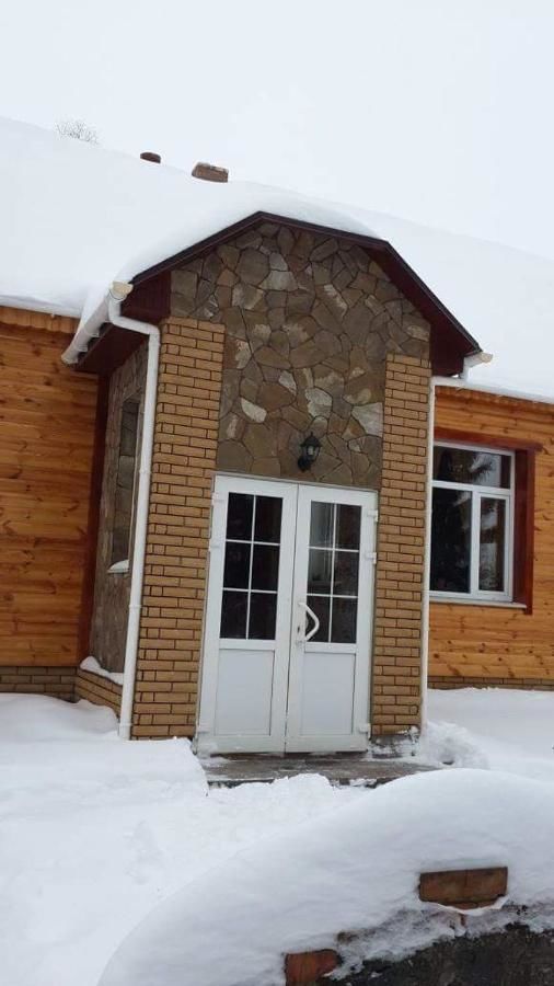 Дома для отпуска Holiday Home Rayskiy Ugolochek Kvitki-10