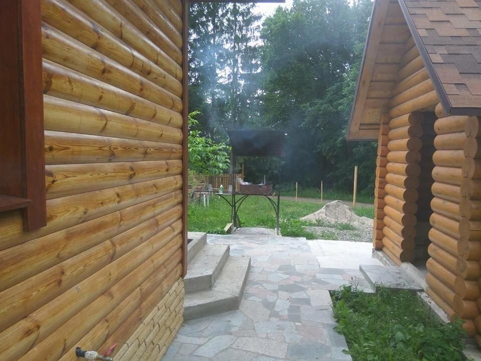 Дома для отпуска Holiday Home Rayskiy Ugolochek Kvitki-75