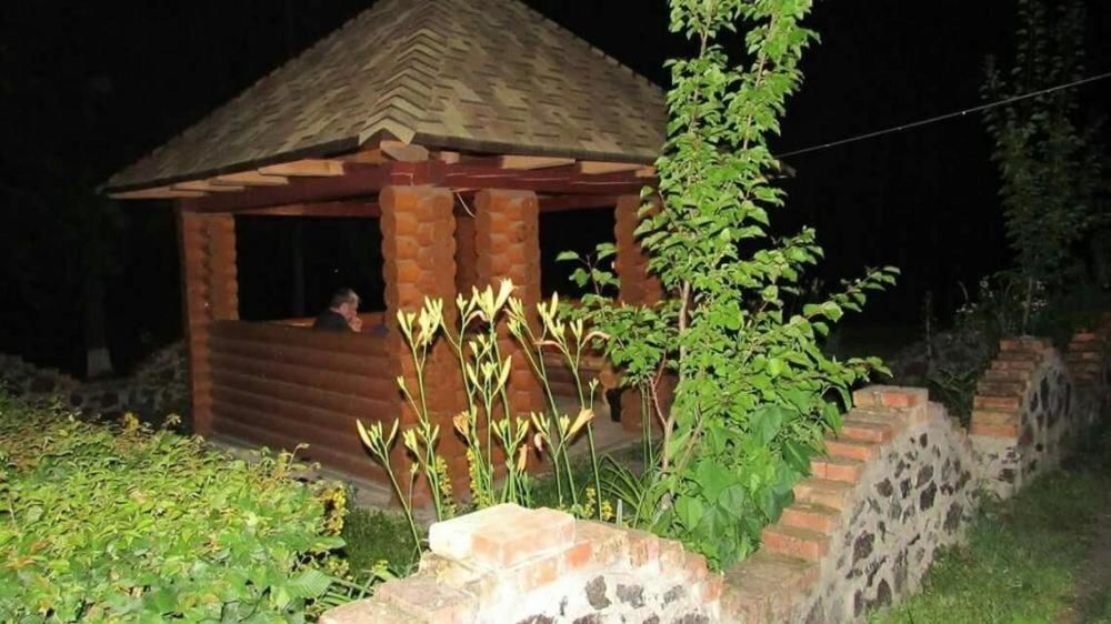 Дома для отпуска Holiday Home Rayskiy Ugolochek Kvitki