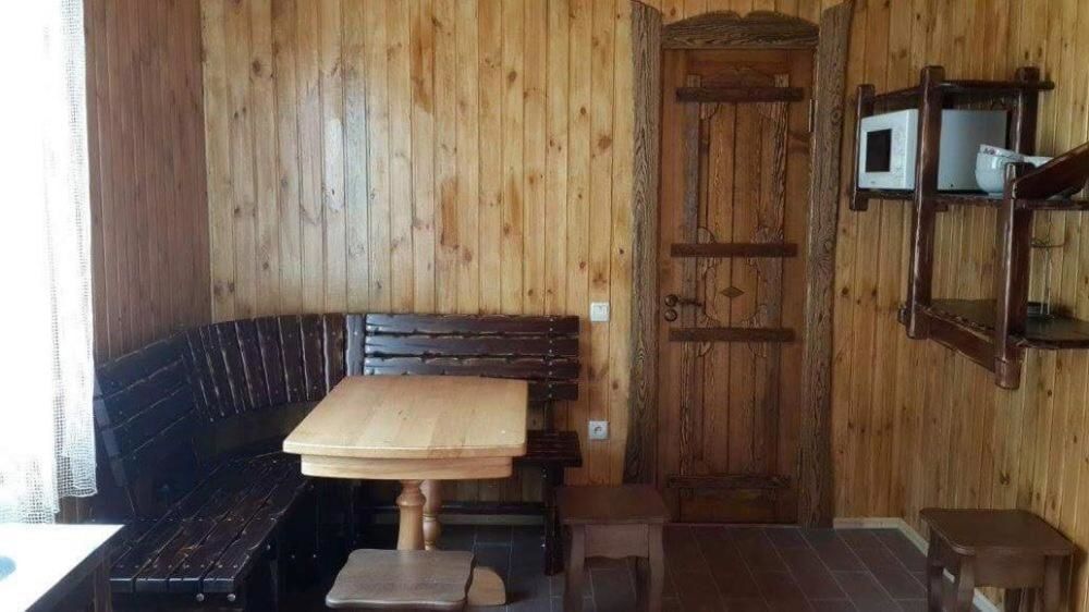 Дома для отпуска Holiday Home Rayskiy Ugolochek Kvitki